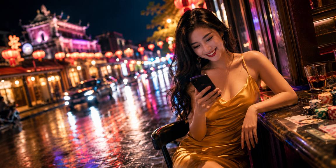 yoo888 Điểm Nhấn Arcade